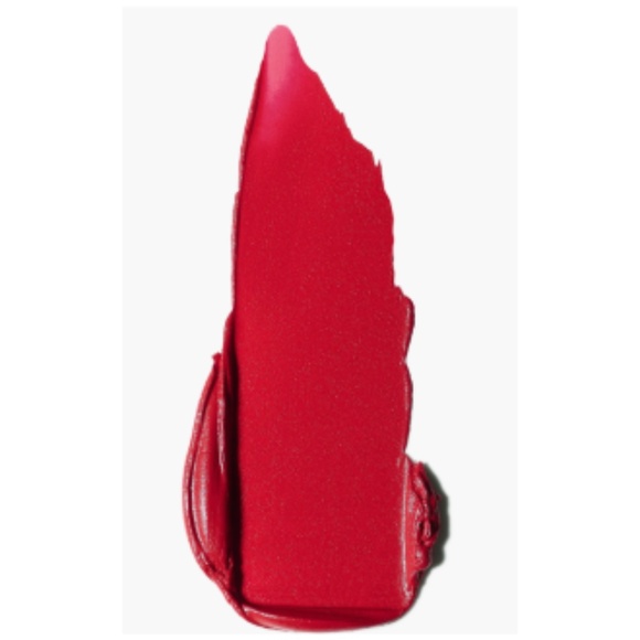 MAC Cosmetics Powder Kiss Velvet Blur Slim Moisturizing Matte Lipstick - Picture 4 of 6